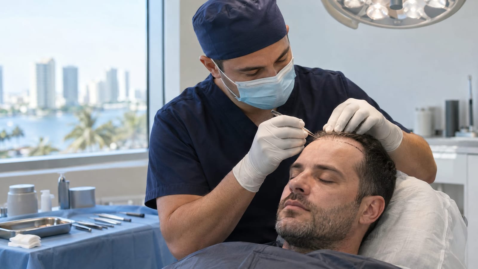 What Is Cirugía Capilar and How Is It Different from Other Hair Treatments?